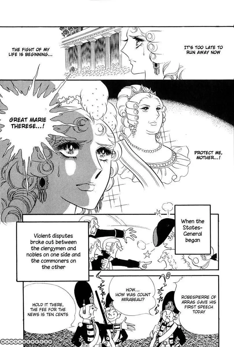 Rose of Versailles Chapter 44 2